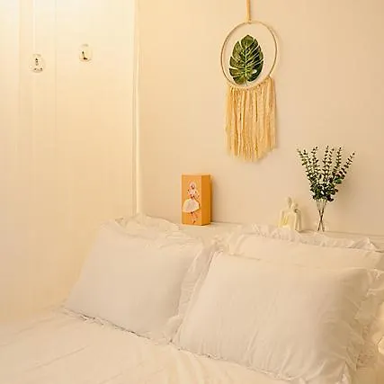 Noddle Sun Stay Σεούλ Διαμέρισμα