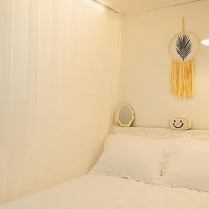 Noddle Sun Stay Σεούλ 0*,  Νότια Κορέα