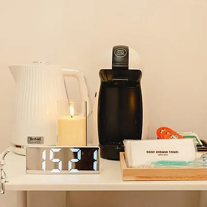Noddle Sun Stay Σεούλ Διαμέρισμα