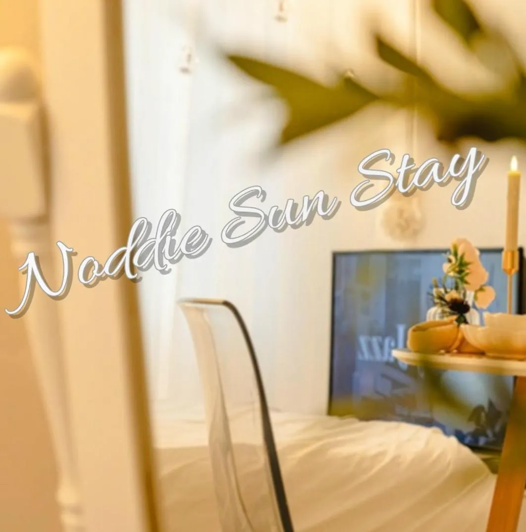 Noddle Sun Stay Σεούλ
